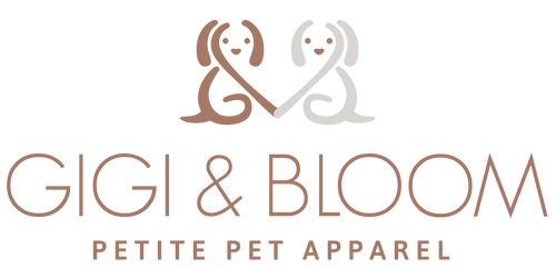 Gigi and Bloom