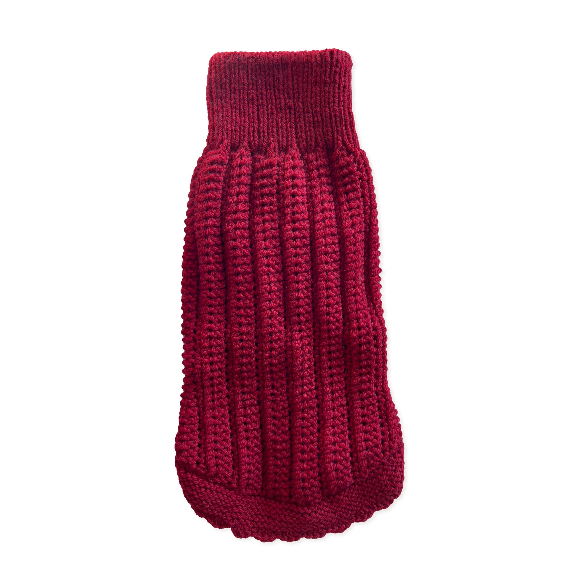 The Dachshund Knit