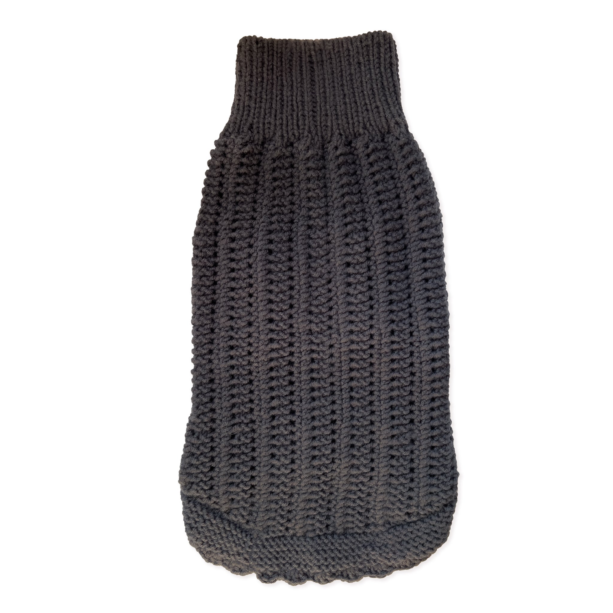 The Dachshund Knit