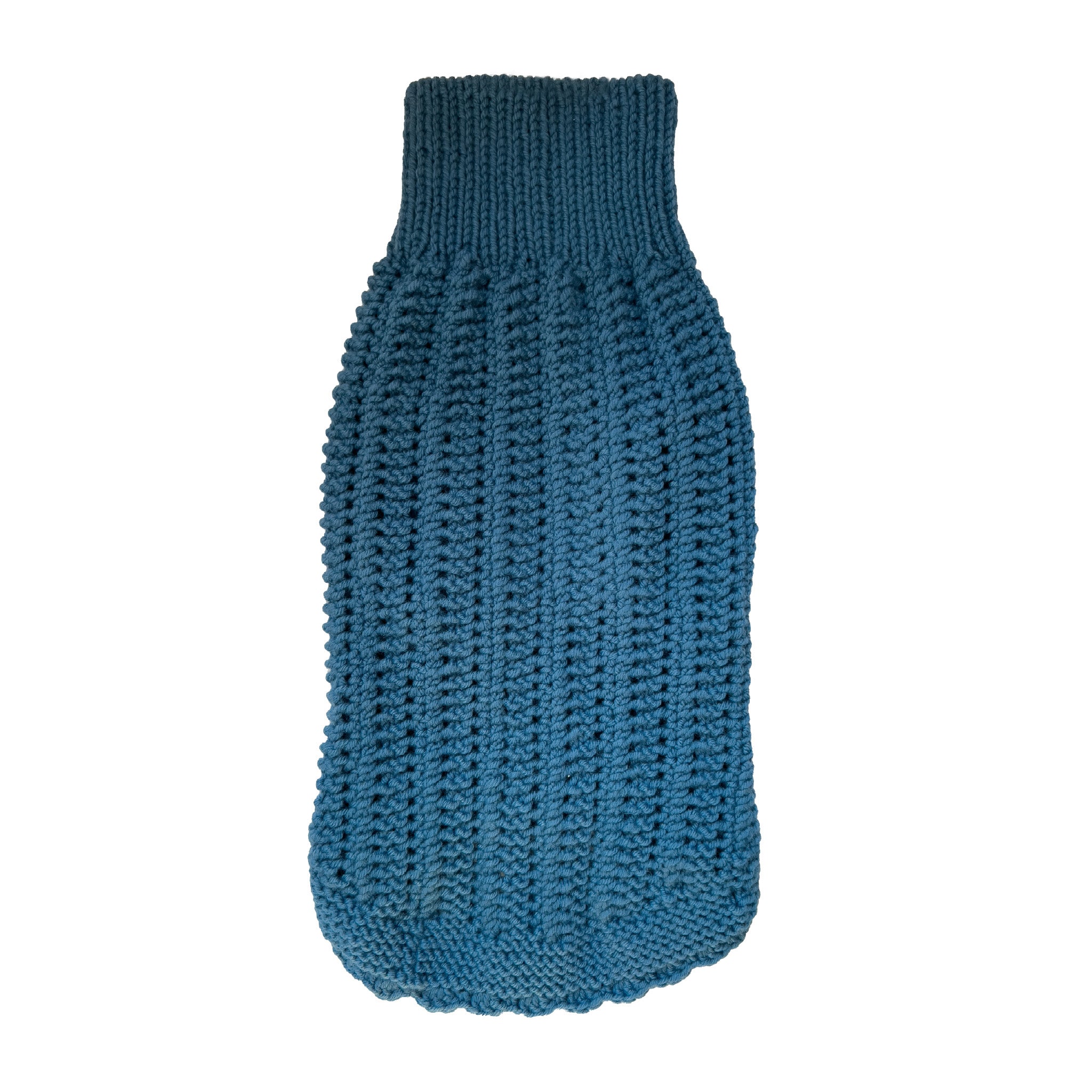 The Dachshund Knit